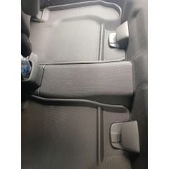 Thảm Lót Sàn Ô Tô Honda HR-V 2022+ 3D MAXpider KAGU