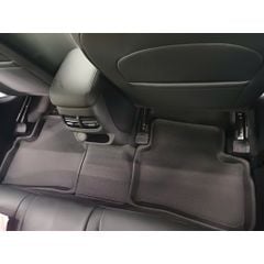 Thảm Lót Sàn Ô Tô 3D MAXpider KAGU Hyundai Creta