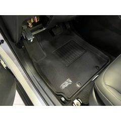 Thảm Lót Sàn Ô Tô 3D MAXpider KAGU Hyundai Creta