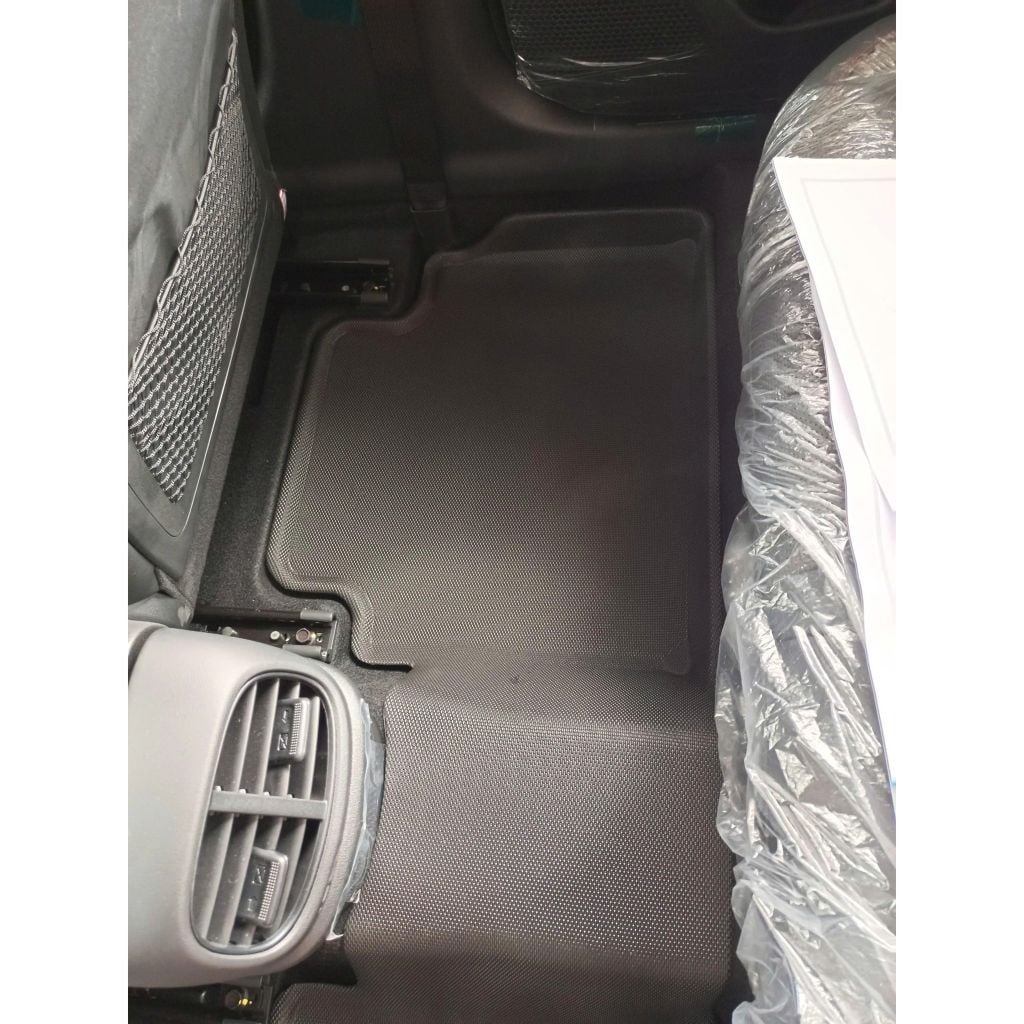 Thảm Lót Sàn Ô Tô Hyundai Elantra 2022+ CN7 3D MAXpider KAGU