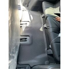 Thảm Lót Sàn Ô Tô Hyundai Palisade 7 Chỗ 2023+ 3D MAXpider KAGU