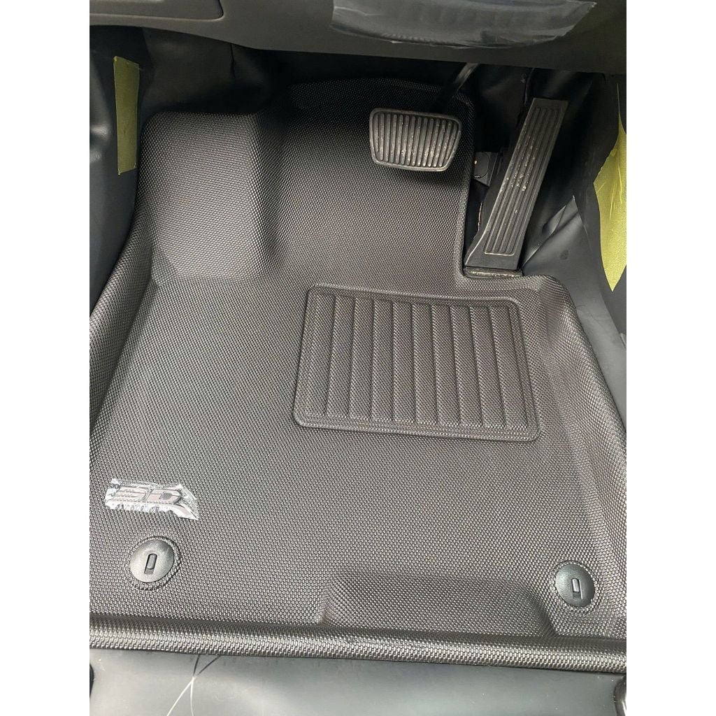 Thảm Lót Sàn Ô Tô 3D MAXpider KAGU Hyundai Tucson