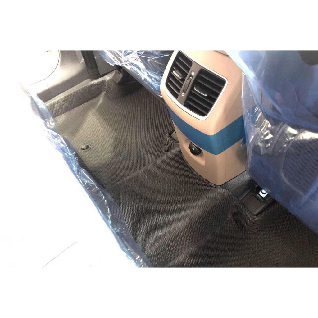 Thảm Lót Sàn Ô Tô 3D MAXpider KAGU Hyundai Tucson