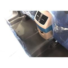 Thảm Lót Sàn Ô Tô 3D MAXpider KAGU Hyundai Tucson
