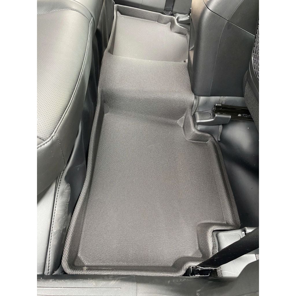 Thảm Lót Sàn Ô Tô 3D MAXpider KAGU Hyundai Tucson