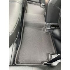 Thảm Lót Sàn Ô Tô 3D MAXpider KAGU Hyundai Tucson