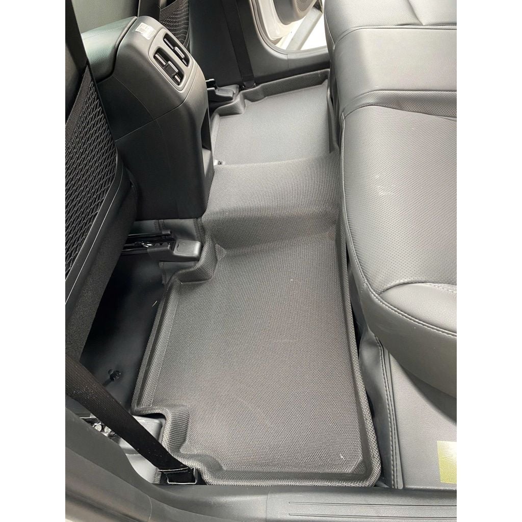 Thảm Lót Sàn Ô Tô 3D MAXpider KAGU Hyundai Tucson