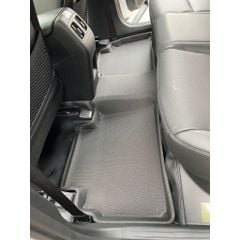 Thảm Lót Sàn Ô Tô 3D MAXpider KAGU Hyundai Tucson