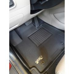 Thảm Lót Sàn Ô Tô 3D MAXpider KAGU Hyundai Tucson