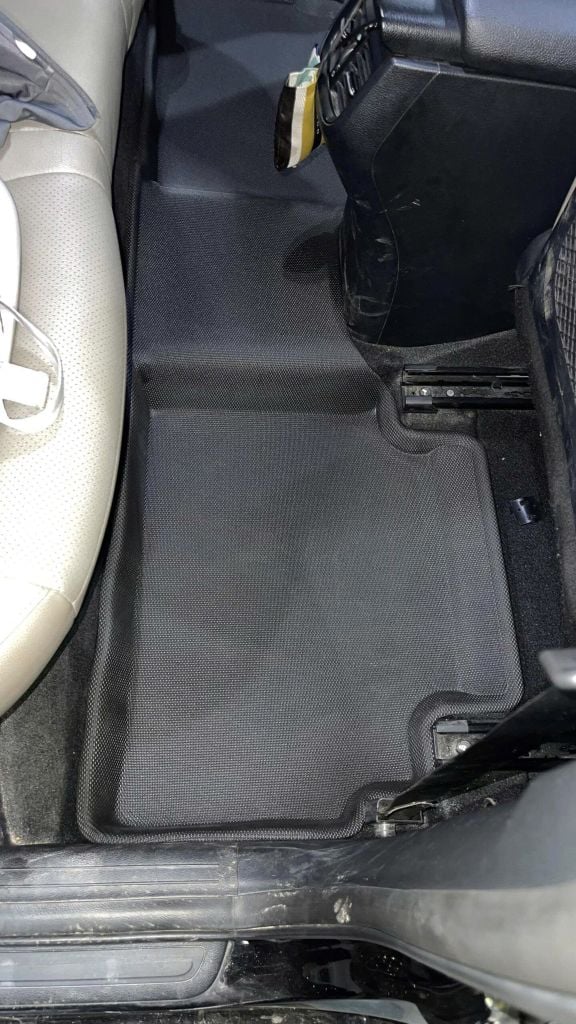 Thảm Lót Sàn Ô Tô Kia K3/Cerato 2019+ 3D MAXpider KAGU