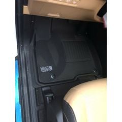 Thảm Lót Sàn Ô Tô 3D MAXpider KAGU Kia Sedona/Carnival