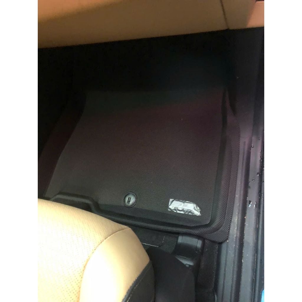 Thảm Lót Sàn Ô Tô 3D MAXpider KAGU Kia Sedona/Carnival