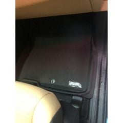 Thảm Lót Sàn Ô Tô 3D MAXpider KAGU Kia Sedona/Carnival