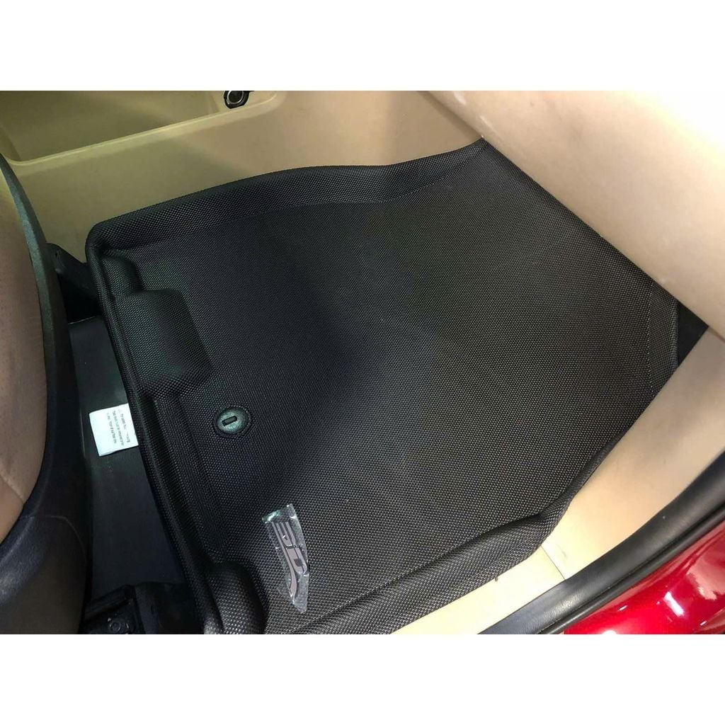 Thảm Lót Sàn Ô Tô 3D MAXpider KAGU Kia Sedona/Carnival