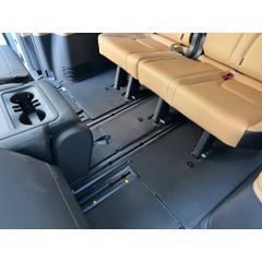 Thảm Lót Sàn Ô Tô 3D MAXpider KAGU Kia Sedona/Carnival