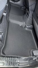 Thảm Lót Sàn Ô Tô Kia Sorento MQ4 7 Chỗ 2021+ 3D MAXpider KAGU