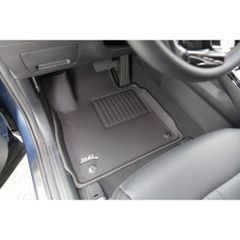 Thảm Lót Sàn Ô Tô Kia Sorento MQ4 7 Chỗ 2021+ 3D MAXpider KAGU