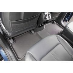 Thảm Lót Sàn Ô Tô Kia Sorento MQ4 7 Chỗ 2021+ 3D MAXpider KAGU