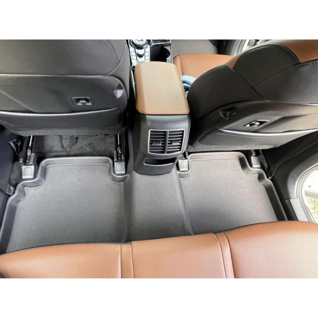 Thảm Lót Sàn Ô Tô Kia Sportage 2022+ NQ5 3D MAXpider KAGU