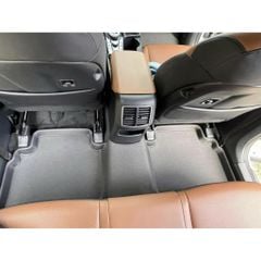 Thảm Lót Sàn Ô Tô Kia Sportage 2022+ NQ5 3D MAXpider KAGU