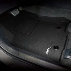 Thảm Lót Sàn Ô Tô Lexus NX 2015+ 3D MAXpider KAGU
