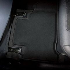 Thảm Lót Sàn Ô Tô Lexus NX 2015+ 3D MAXpider KAGU
