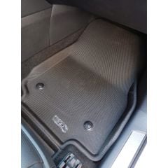 Thảm Lót Sàn Ô Tô Lexus RX 2023+ ALA10/ALH10 3D MAXpider KAGU