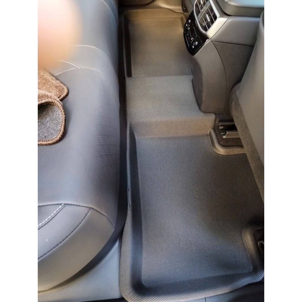 Thảm Lót Sàn Ô Tô Lexus RX 2023+ ALA10/ALH10 3D MAXpider KAGU
