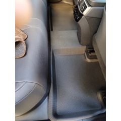 Thảm Lót Sàn Ô Tô Lexus RX 2023+ ALA10/ALH10 3D MAXpider KAGU