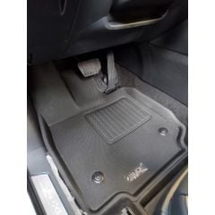 Thảm Lót Sàn Ô Tô Lexus RX 2023+ ALA10/ALH10 3D MAXpider KAGU