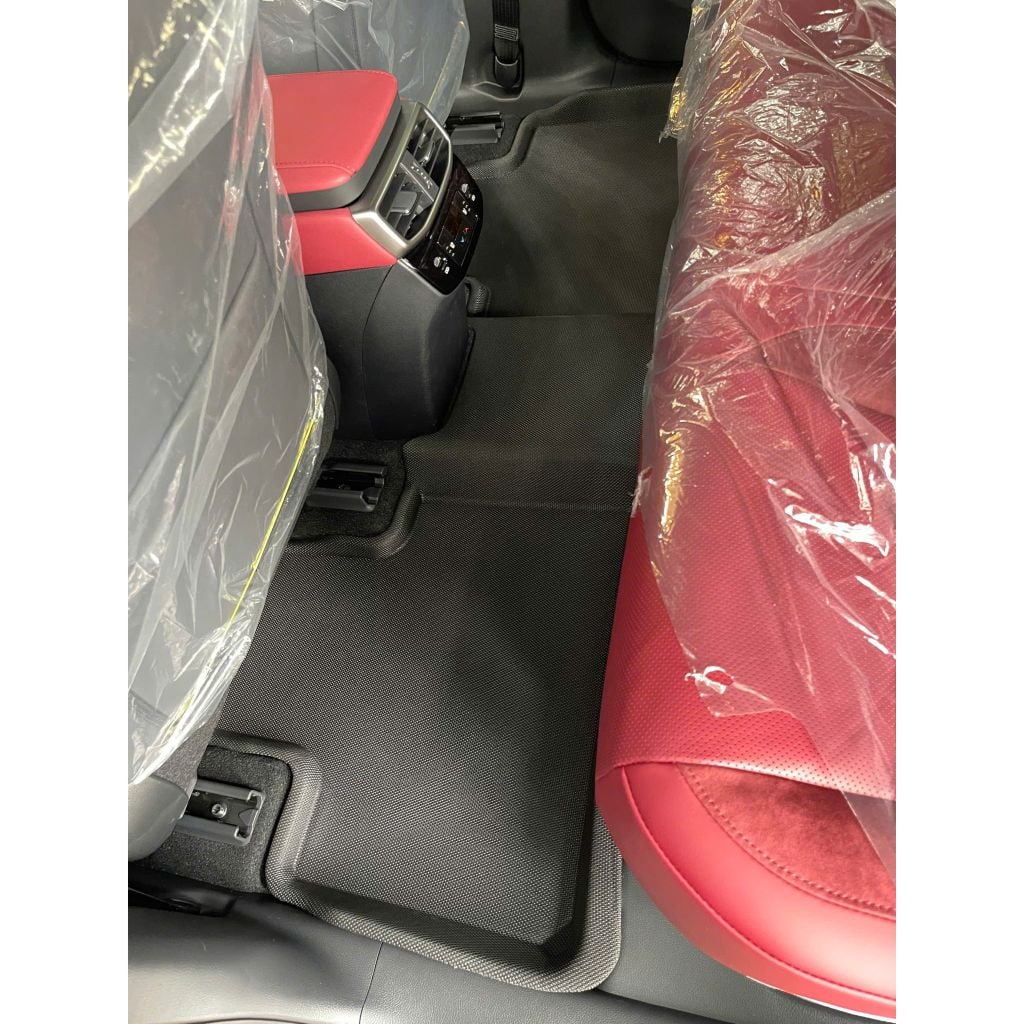 Thảm Lót Sàn Ô Tô Lexus RX 2023+ ALA10/ALH10 3D MAXpider KAGU