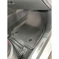 Thảm Lót Sàn Ô Tô Lexus RX 2023+ ALA10/ALH10 3D MAXpider KAGU