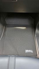 Thảm Lót Sàn Ô Tô Mazda 2 2014+ DJ/DL 3D MAXpider KAGU