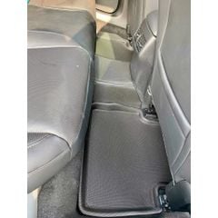 Thảm Lót Sàn Ô Tô Mazda 3 3D MAXpider KAGU