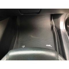Thảm Lót Sàn Ô Tô Mazda 3 3D MAXpider KAGU