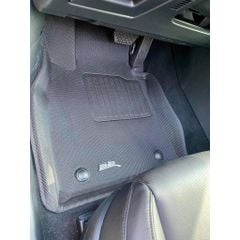 Thảm Lót Sàn Ô Tô Mazda 3 3D MAXpider KAGU