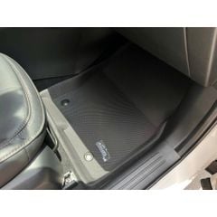 Thảm Lót Sàn Ô Tô Mazda CX-5 2013+ 3D MAXpider KAGU