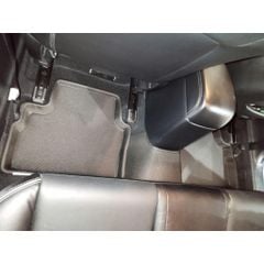 Thảm Lót Sàn Ô Tô Mazda CX-3 3D MAXpider KAGU