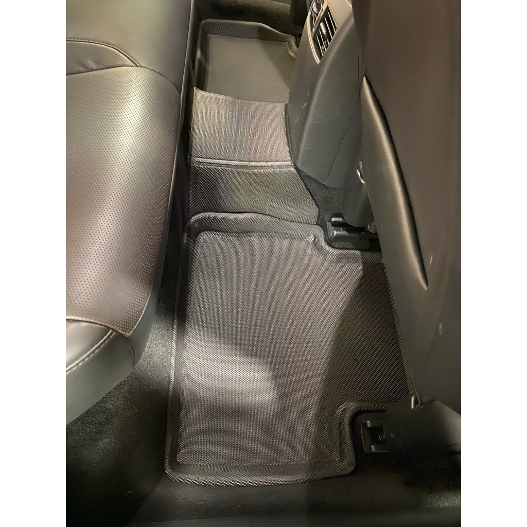Thảm Lót Sàn Ô Tô Mazda CX-30 2021+ 3D MAXpider KAGU