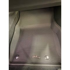 Thảm Lót Sàn Ô Tô Mazda CX-30 2021+ 3D MAXpider KAGU