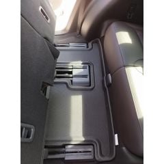 Thảm Lót Sàn Ô Tô Mazda CX-8 7 Chỗ 2019+ 3D MAXpider KAGU