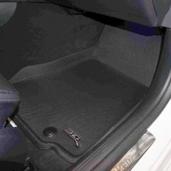 Thảm Lót Sàn Ô Tô 3D MAXpider KAGU Mercedes C-Class C180, C200, C250, C300, W204, W205, W206