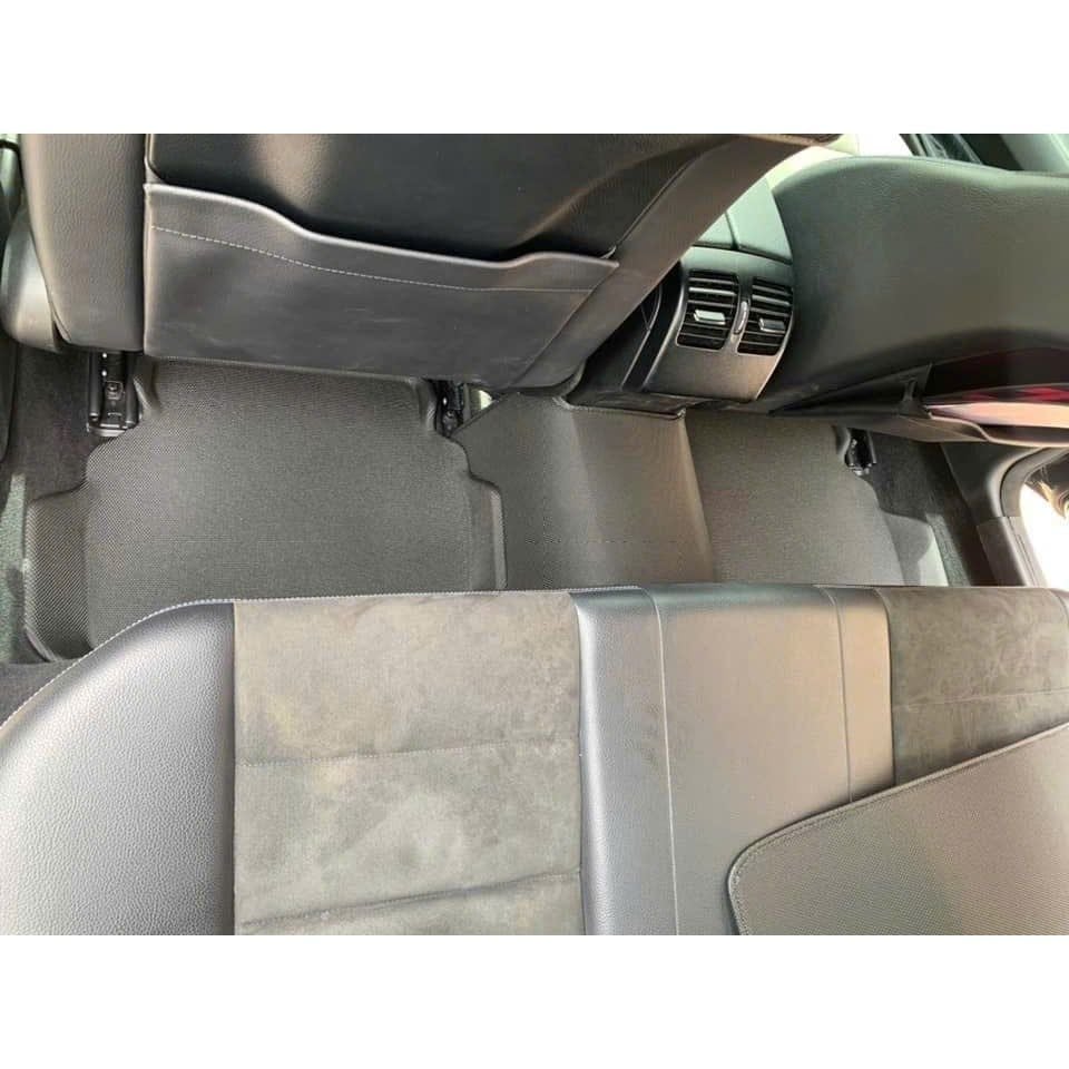 Thảm Lót Sàn Ô Tô 3D MAXpider KAGU Mercedes C-Class C180, C200, C250, C300, W204, W205, W206
