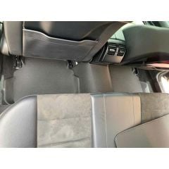 Thảm Lót Sàn Ô Tô 3D MAXpider KAGU Mercedes C-Class C180, C200, C250, C300, W204, W205, W206
