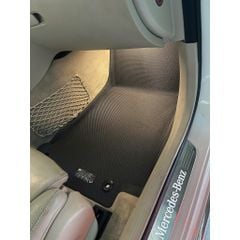 Thảm Lót Sàn Ô Tô 3D MAXpider KAGU Mercedes C-Class C180, C200, C250, C300, W204, W205, W206