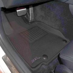 Thảm Lót Sàn Ô Tô 3D MAXpider KAGU Mercedes C-Class C180, C200, C250, C300, W204, W205, W206