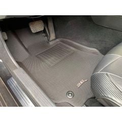 Thảm Lót Sàn Ô Tô 3D MAXpider KAGU Mercedes C-Class C180, C200, C250, C300, W204, W205, W206