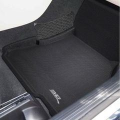 Thảm Lót Sàn Ô Tô Mercedes GLB X247 7 Chỗ 2020+ 3D MAXpider KAGU