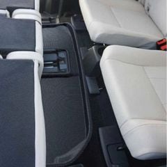 Thảm Lót Sàn Ô Tô Mercedes GLB X247 7 Chỗ 2020+ 3D MAXpider KAGU