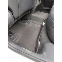 Thảm Lót Sàn Ô Tô Mercedes GLC X253/X254 2016+ 3D MAXpider KAGU